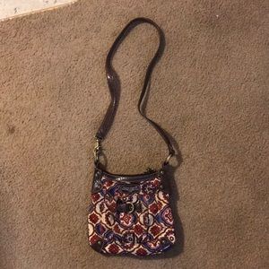 Cute cross body bag